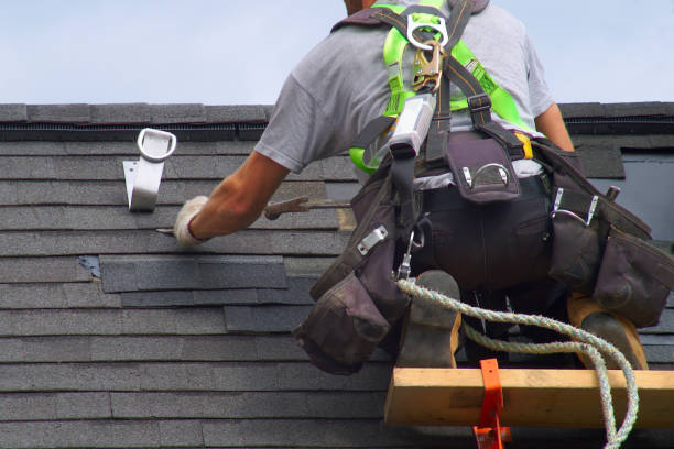 Roof Repair Estimates in Lindale, TX