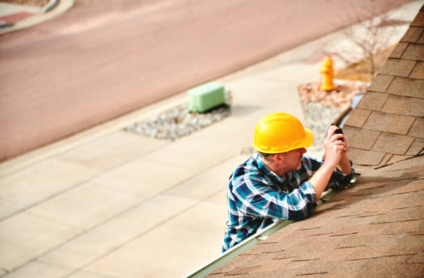 Quick and Trustworthy Emergency Roof Repair Services in Lindale, TX