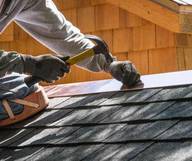 Best Roof Gutter Cleaning  in Lindale, TX